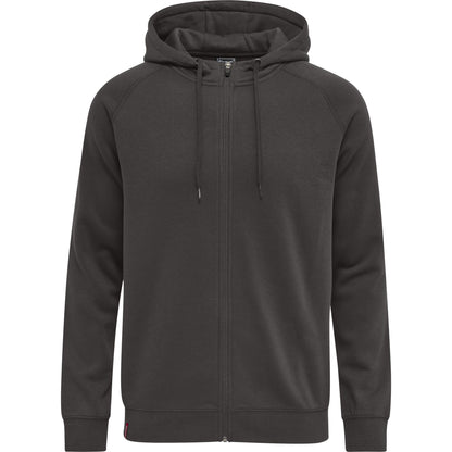 hmlRED CLASSIC ZIP HOODIE