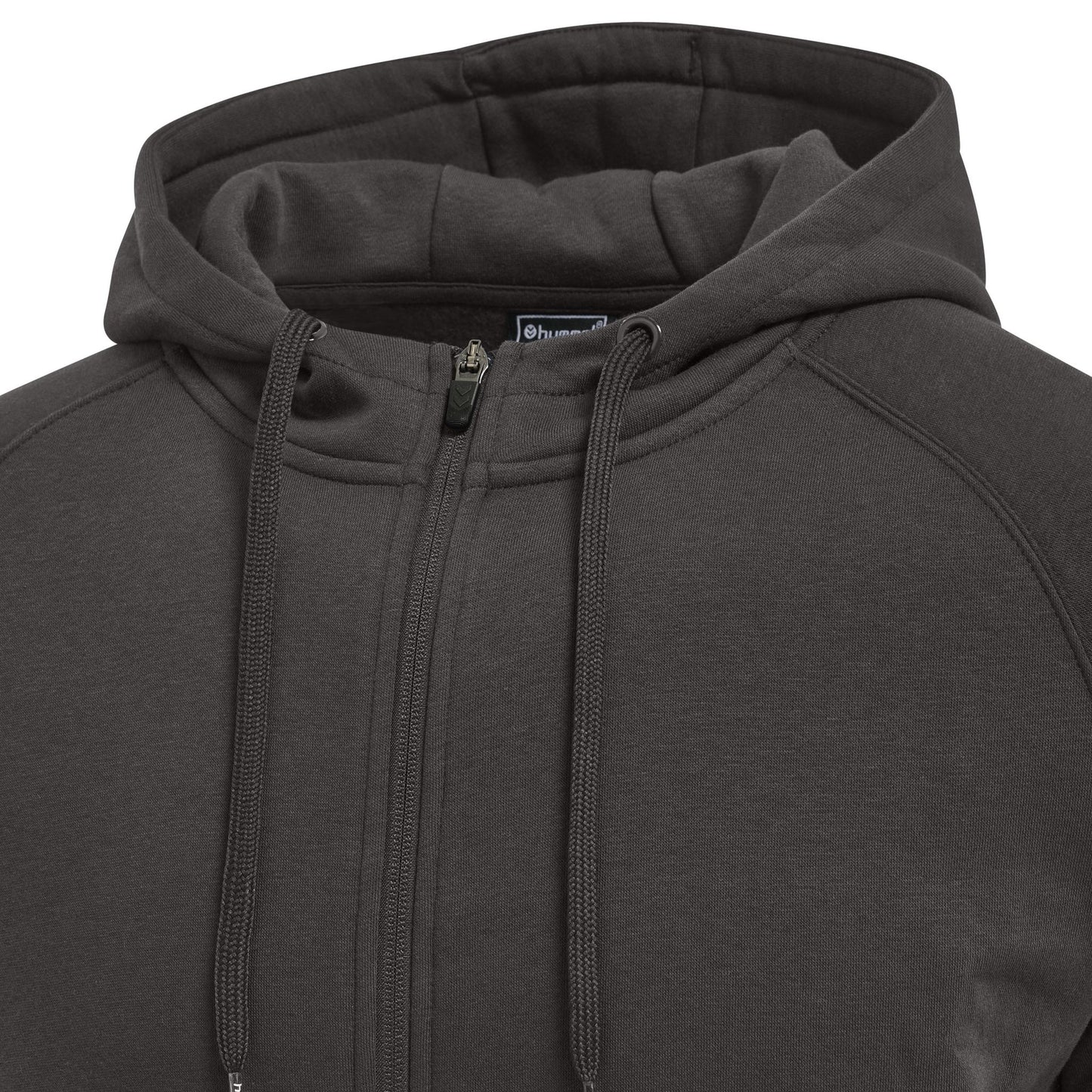 hmlRED CLASSIC ZIP HOODIE