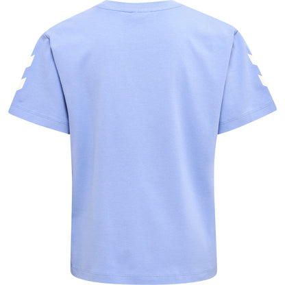 hmlCLOUD LOOSE T-SHIRT S/S