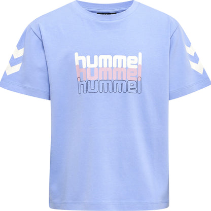 hmlCLOUD LOOSE T-SHIRT S/S