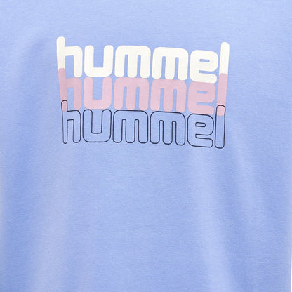 hmlCLOUD LOOSE T-SHIRT S/S