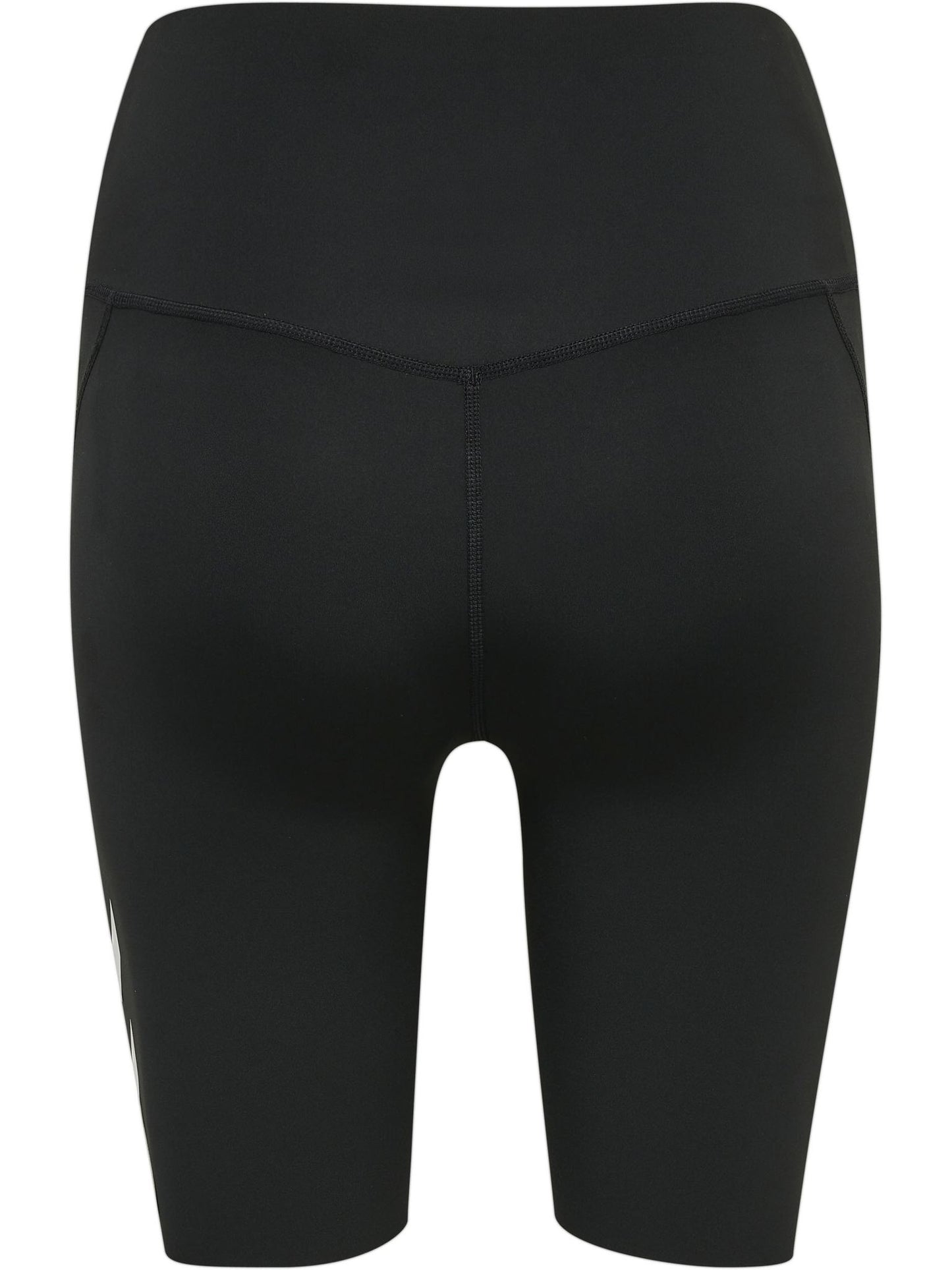 hmlMT GRACE HW TIGHT SHORTS