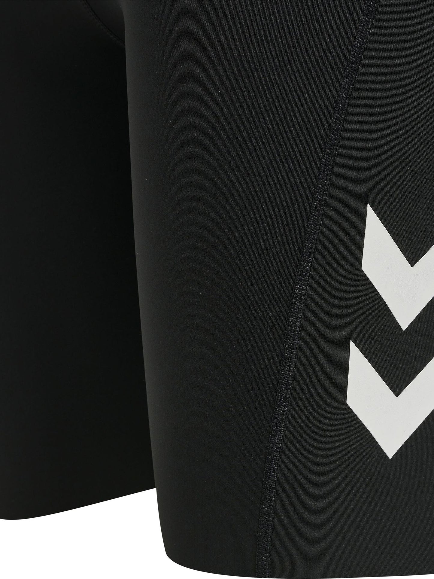 hmlMT GRACE HW TIGHT SHORTS