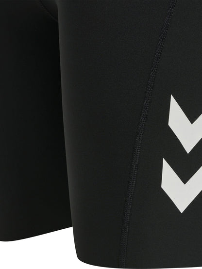 hmlMT GRACE HW TIGHT SHORTS