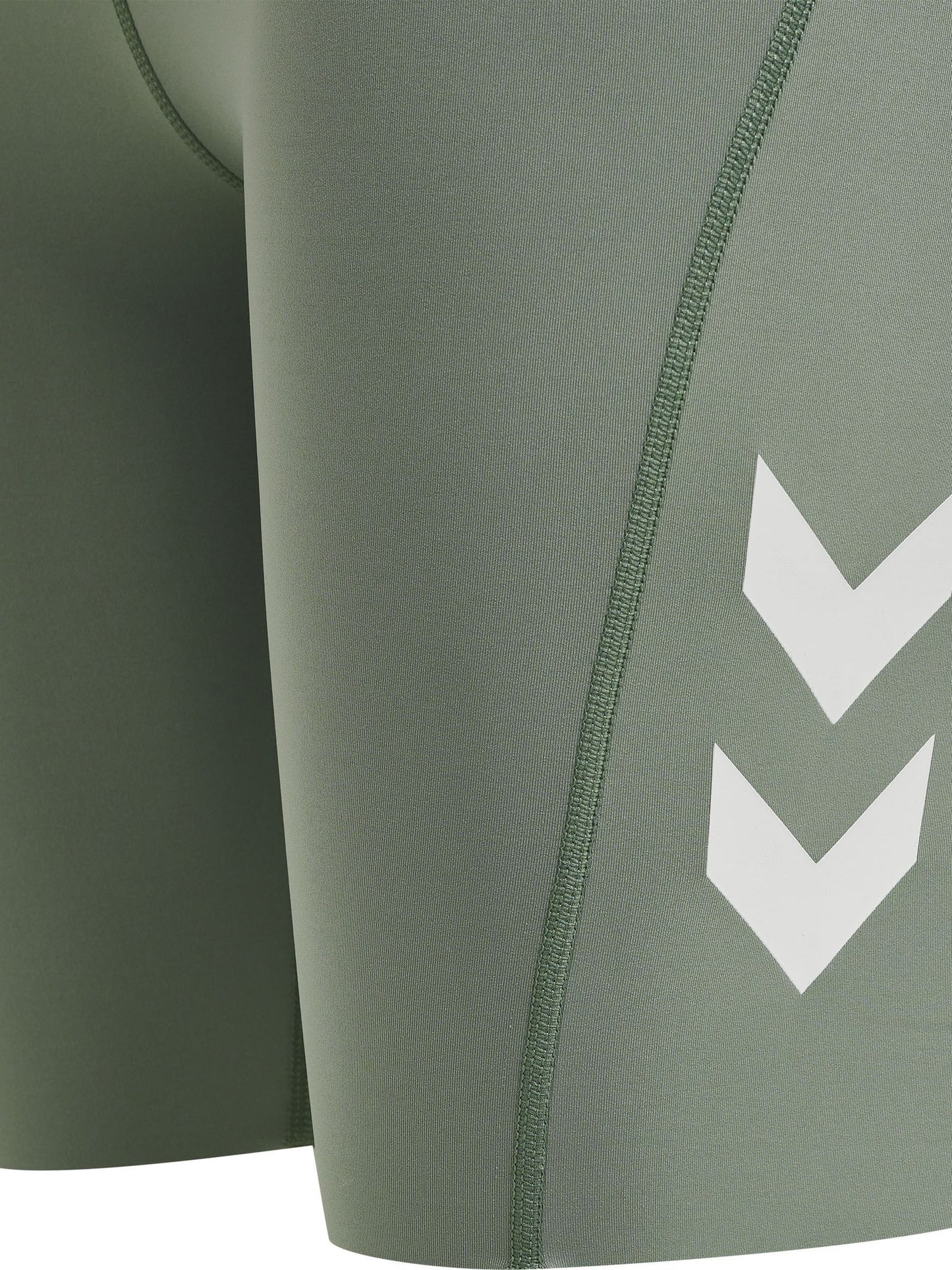 hmlMT GRACE HW TIGHT SHORTS