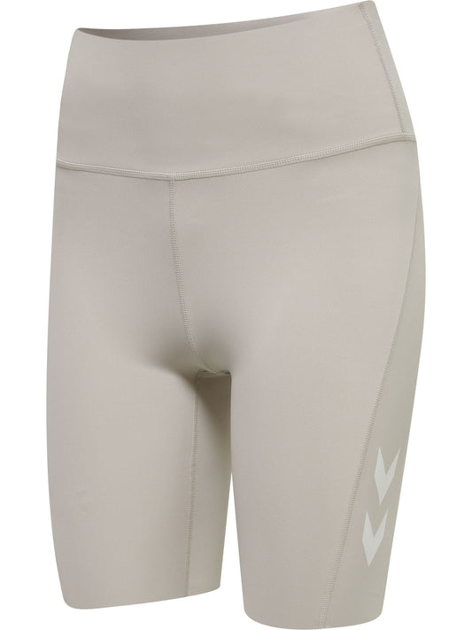 hmlMT GRACE HW TIGHT SHORTS