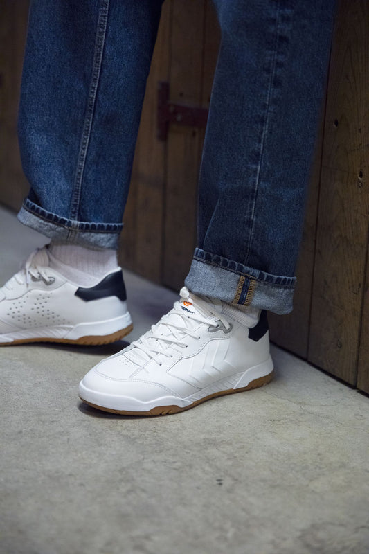 TOP SPIN REACH LX-E MIXED