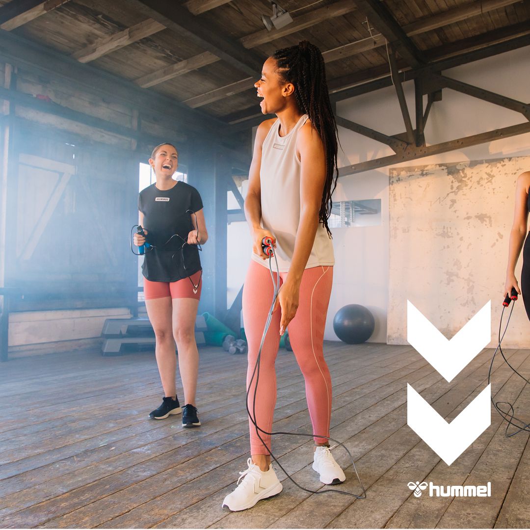 hmlTE TOLA LOOSE T-SHIRT