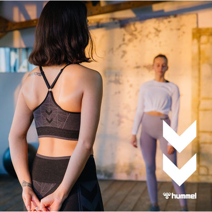 hmlMT VANJA T-SHIRT L/S