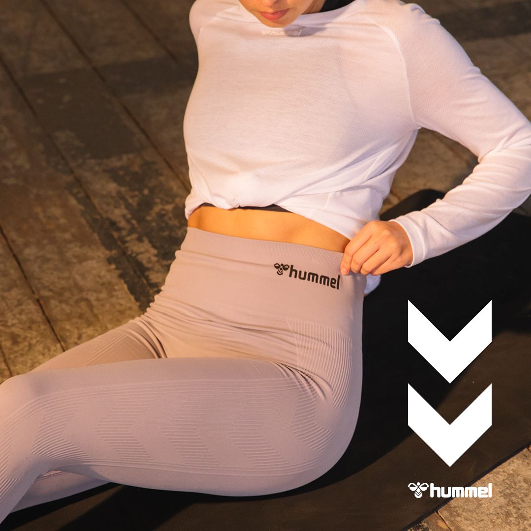 hmlMT VANJA T-SHIRT L/S