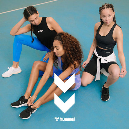 hmlMT VANJA T-SHIRT L/S