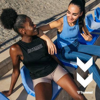 hmlTE CHRISTEL SEAMLESS MW TIGHTS