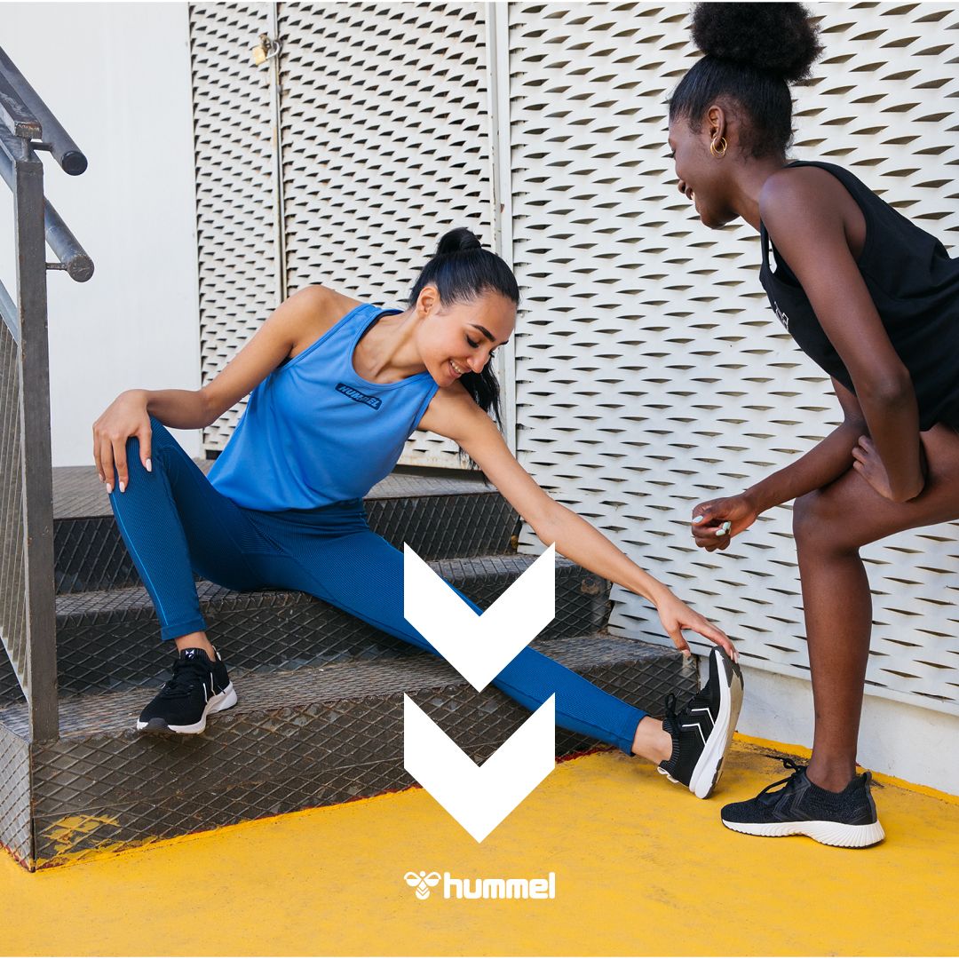 hmlTE CHRISTEL SEAMLESS MW TIGHTS