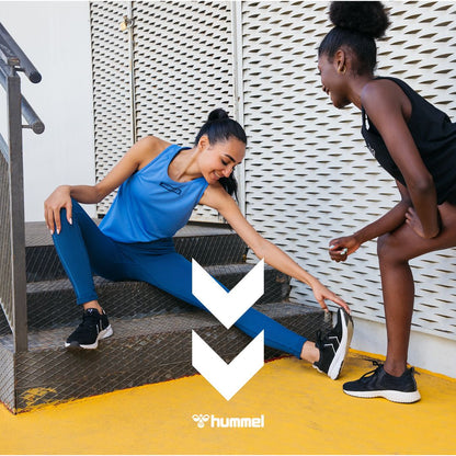 hmlTE CHRISTEL SEAMLESS MW TIGHTS