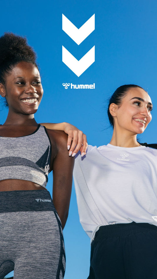 hmlCLEA SEAMLESS MID WAIST TIGHTS