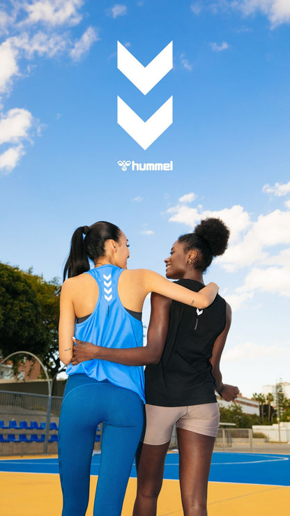 hmlTE CHRISTEL SEAMLESS MW TIGHTS