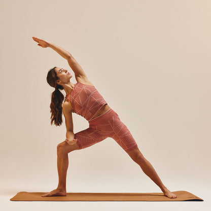 hmlMT ENERGY SEAMLESS CROP TOP