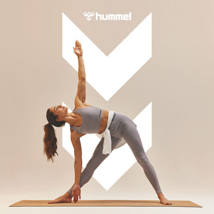 hmlTIF SEAMLESS SPORTS TOP