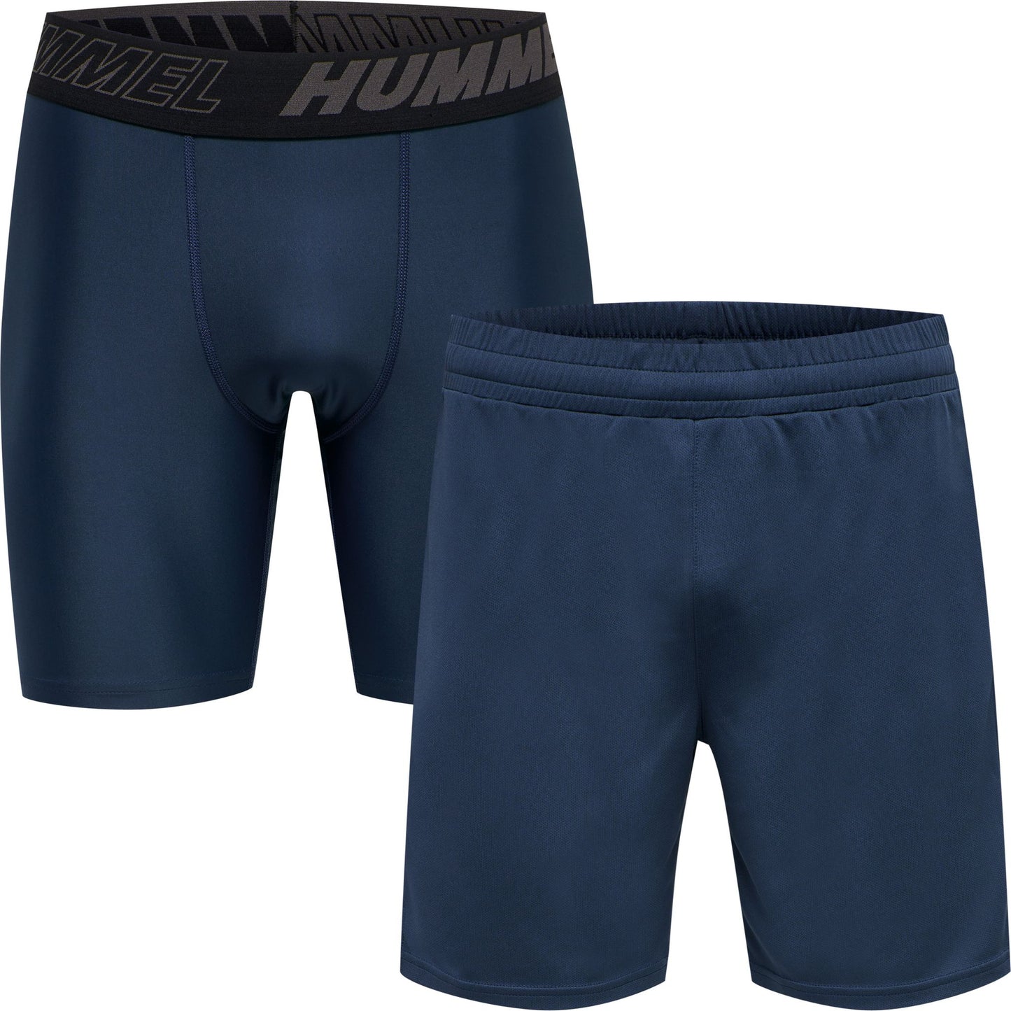 hmlTE TOPAZ 2-PACK SHORTS SET