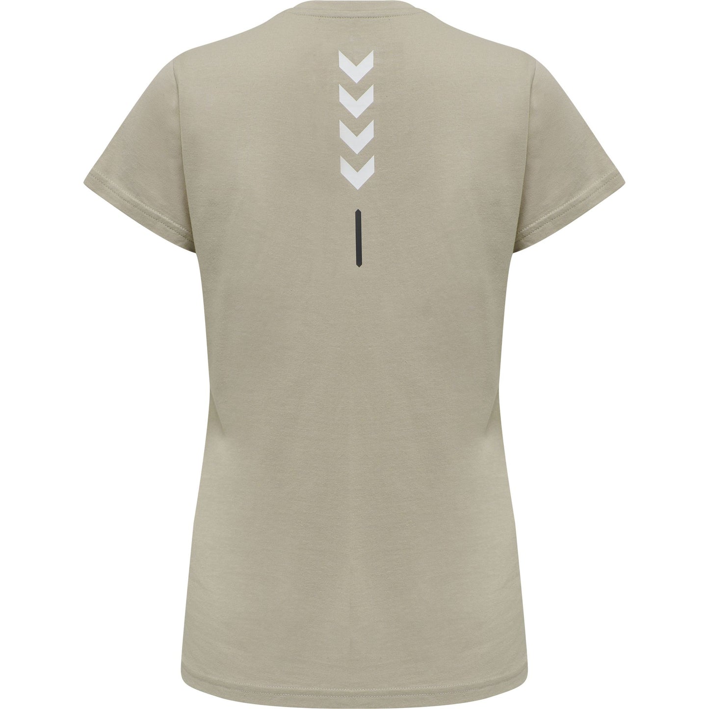 hmlTE CALI 2-PACK COTTON T-SHIRT