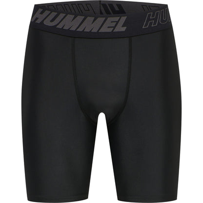 hmlTE TOPAZ 2-PACK TIGHT SHORTS