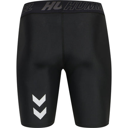 hmlTE TOPAZ 2-PACK TIGHT SHORTS