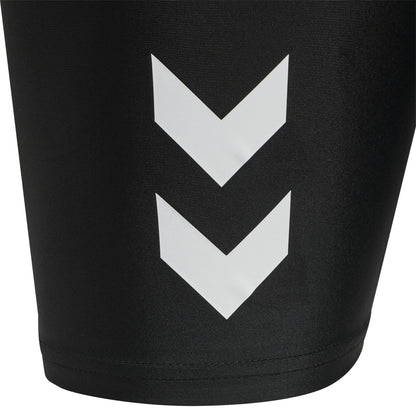 hmlTE TOPAZ 2-PACK TIGHT SHORTS