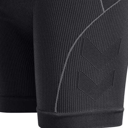 hmlTE CHRISTEL 2-PACK SEAML SHORTS