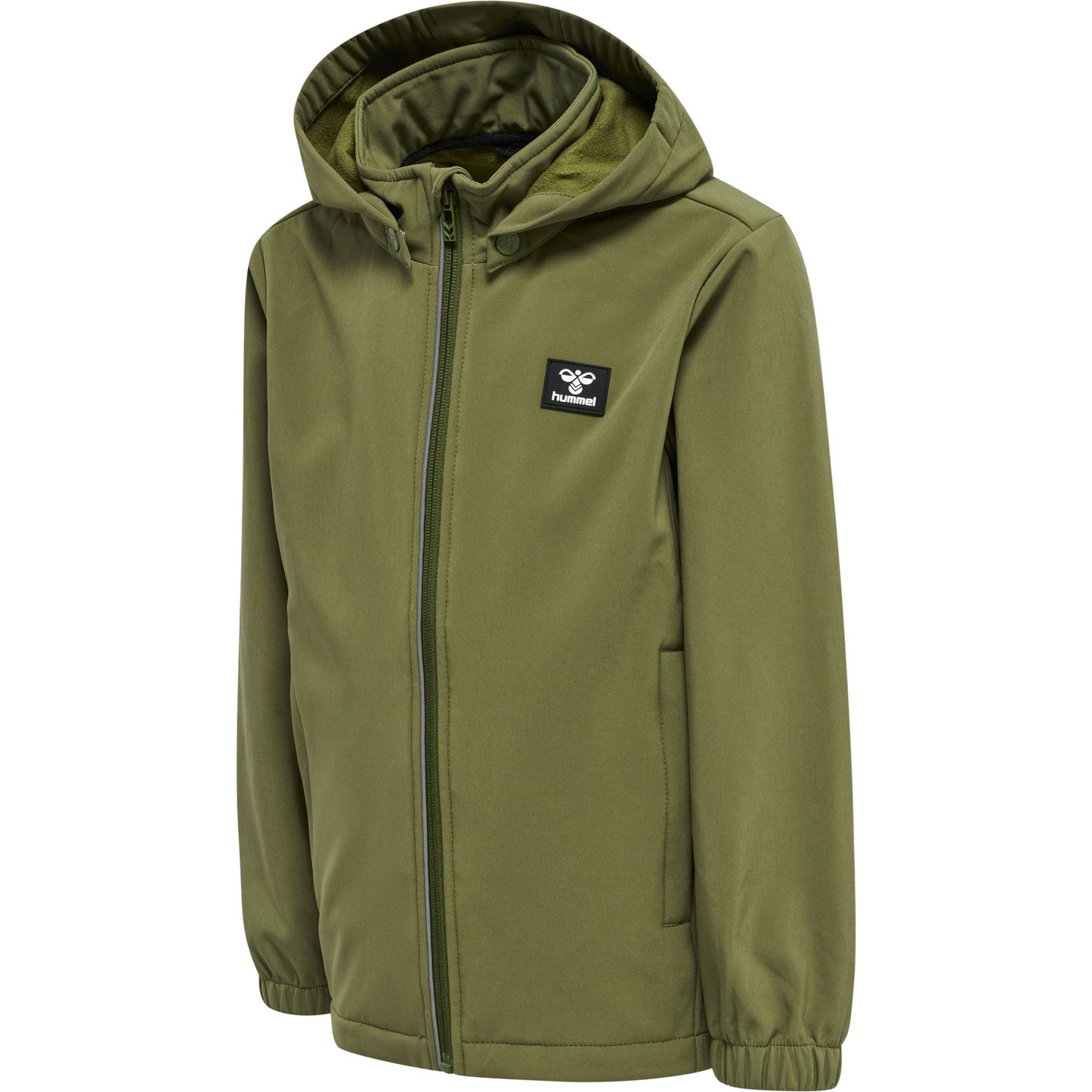 hmlMARS SOFTSHELL JACKET