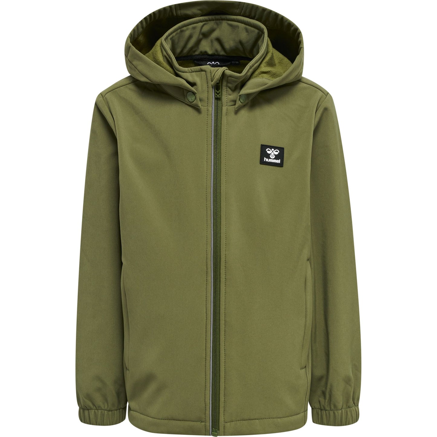 hmlMARS SOFTSHELL JACKET