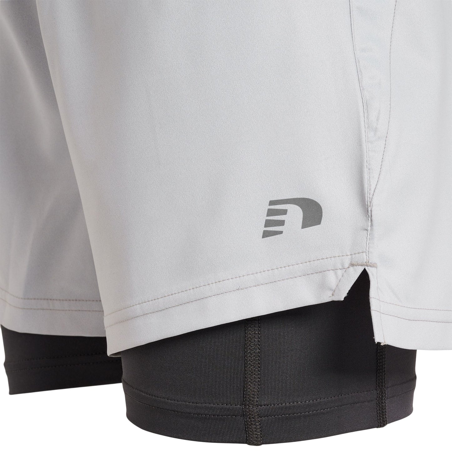 WOMEN 2-IN-1 RUNNING SHORTS