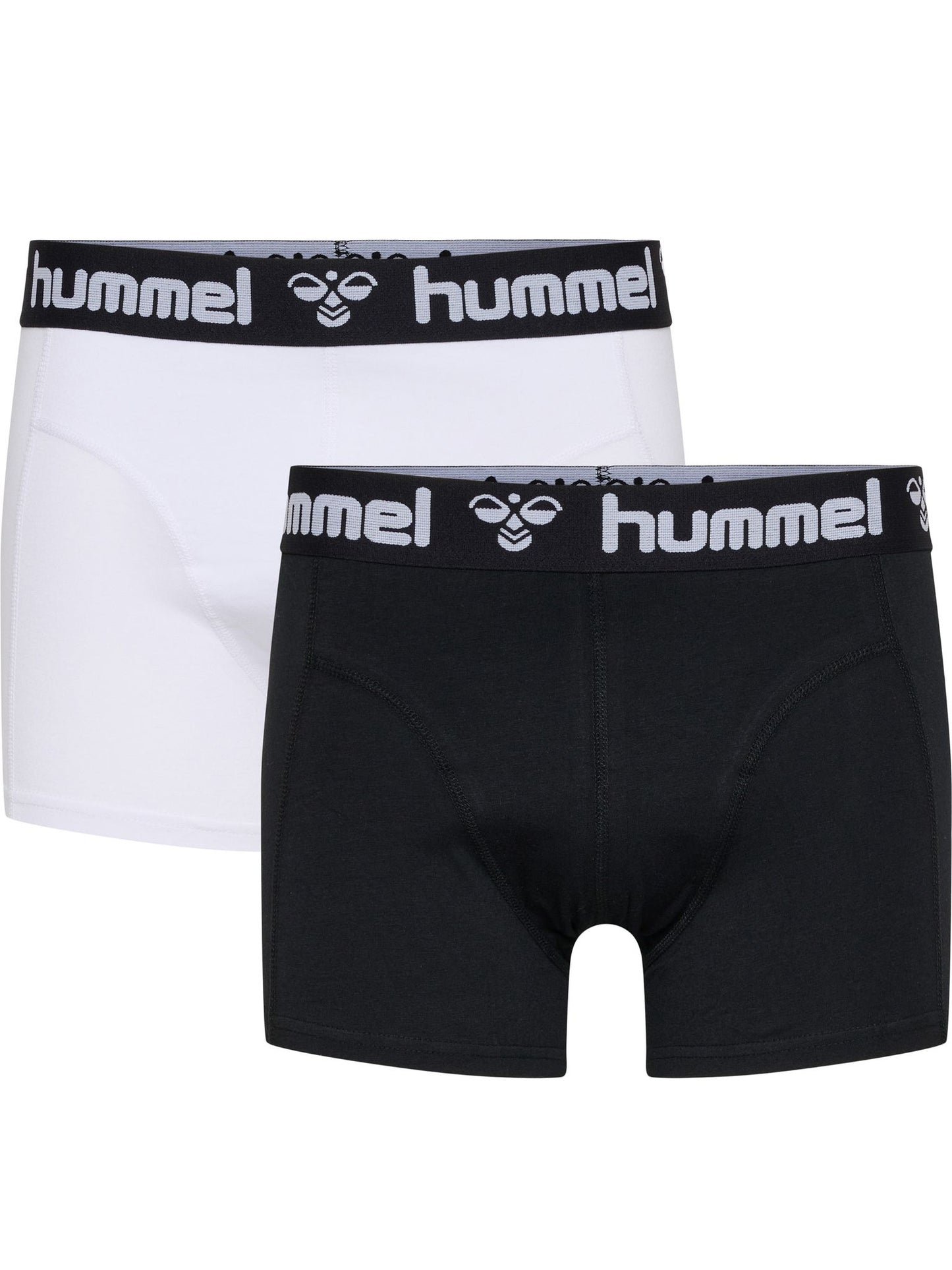 HMLMARS 2PACK BOXERS