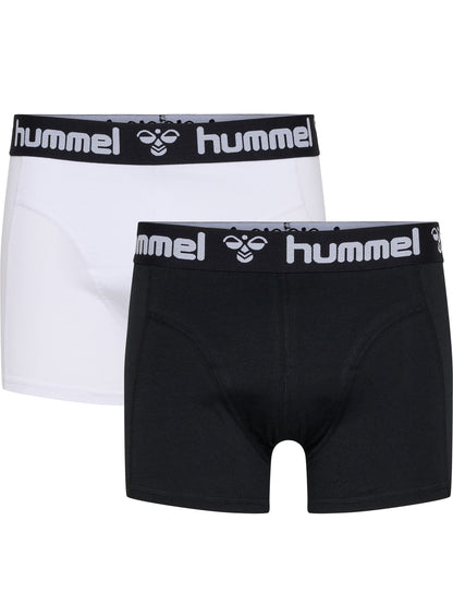 HMLMARS 2PACK BOXERS