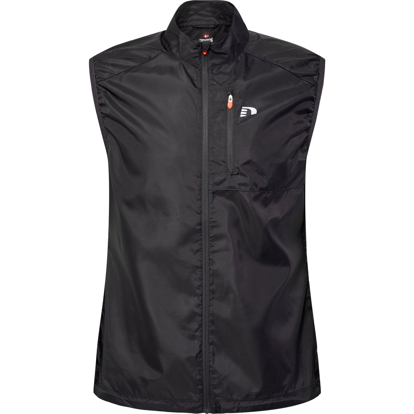 MEN PACKABLE TECH GILET