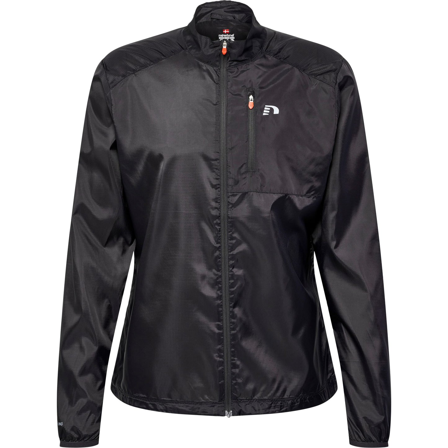 MEN PACKABLE TECH JACKET