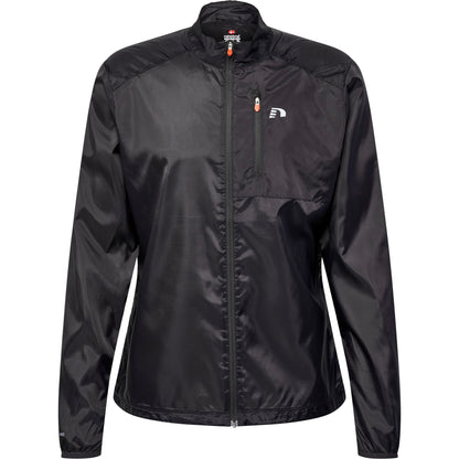 MEN PACKABLE TECH JACKET