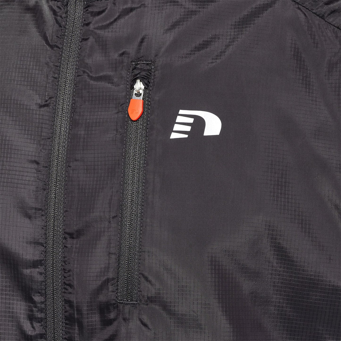MEN PACKABLE TECH JACKET