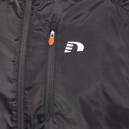 MEN PACKABLE TECH JACKET