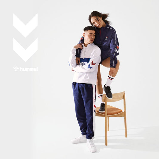 hmlIC DURBAN WOMAN SHORTS