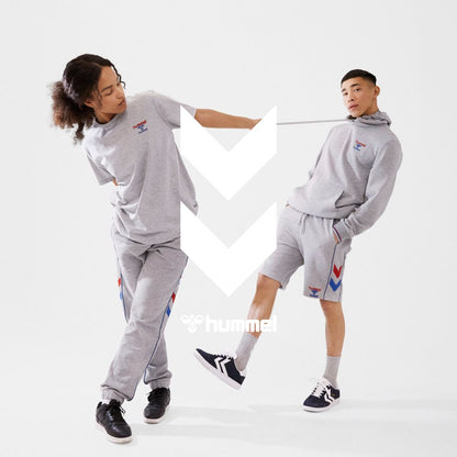 hmlIC DAYTON T-SHIRT