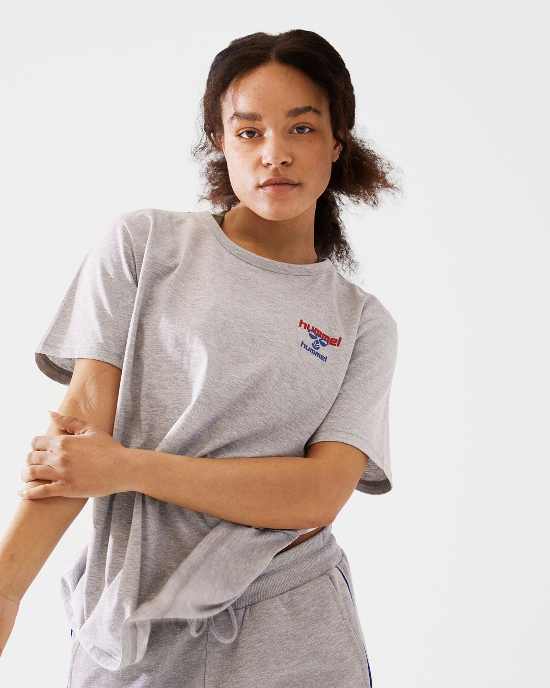 hmlIC DAYTON T-SHIRT