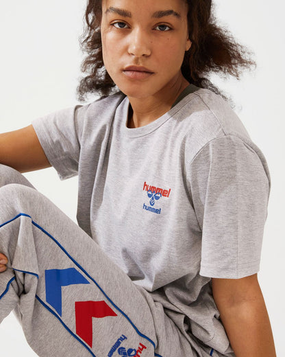 hmlIC DAYTON T-SHIRT