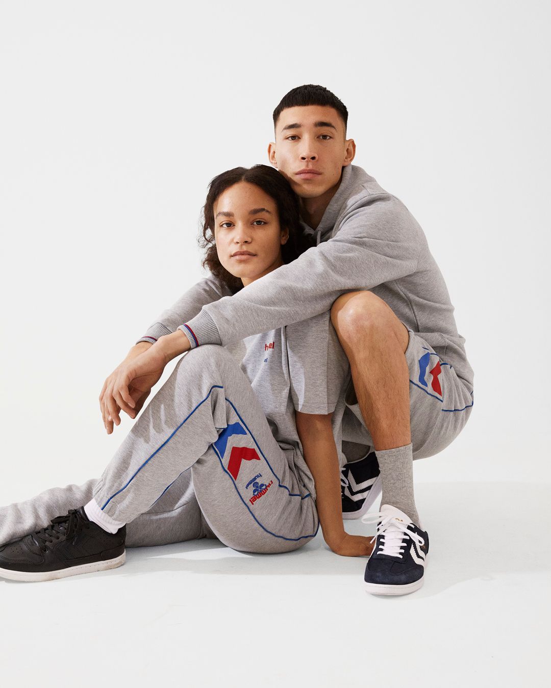 hmlIC DAYTON T-SHIRT