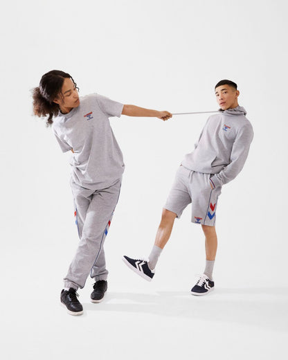 hmlIC DAYTON T-SHIRT