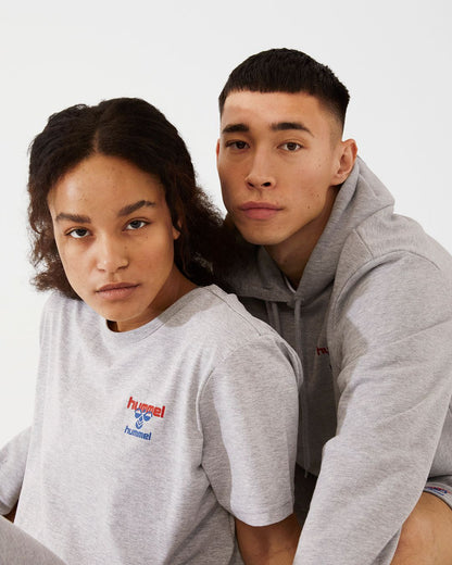 hmlIC DAYTON T-SHIRT