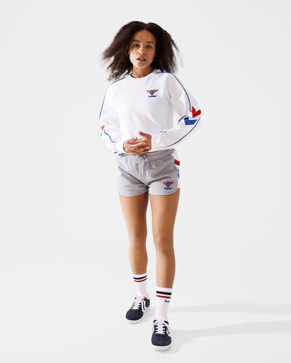 hmlIC DURBAN WOMAN SHORTS