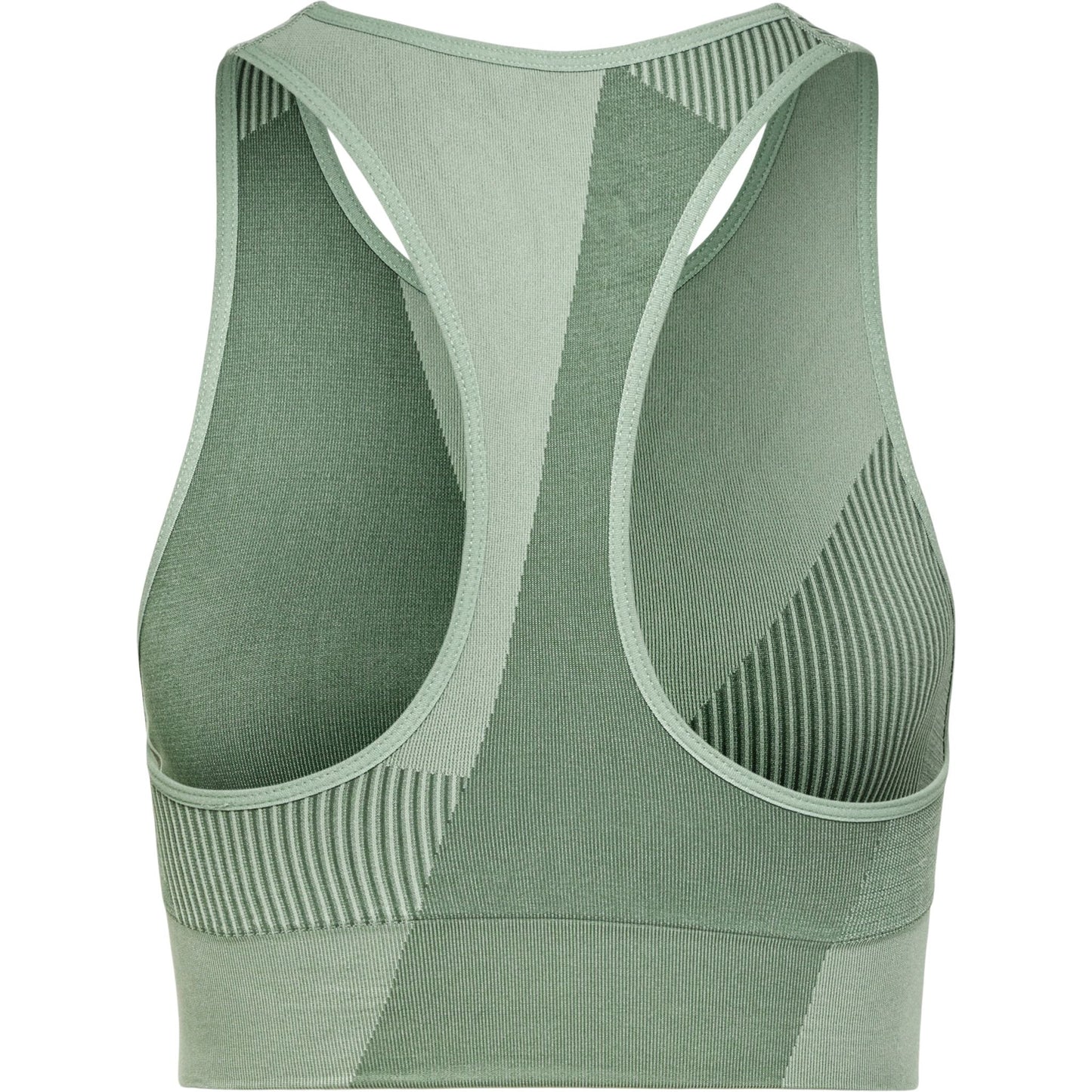 hmlMT UNITE SEAMLESS SPORTS TOP