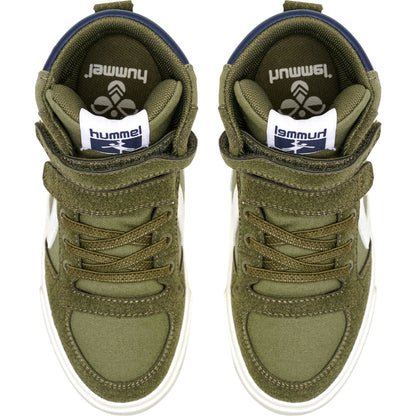 SLIMMER STADIL HIGH JR