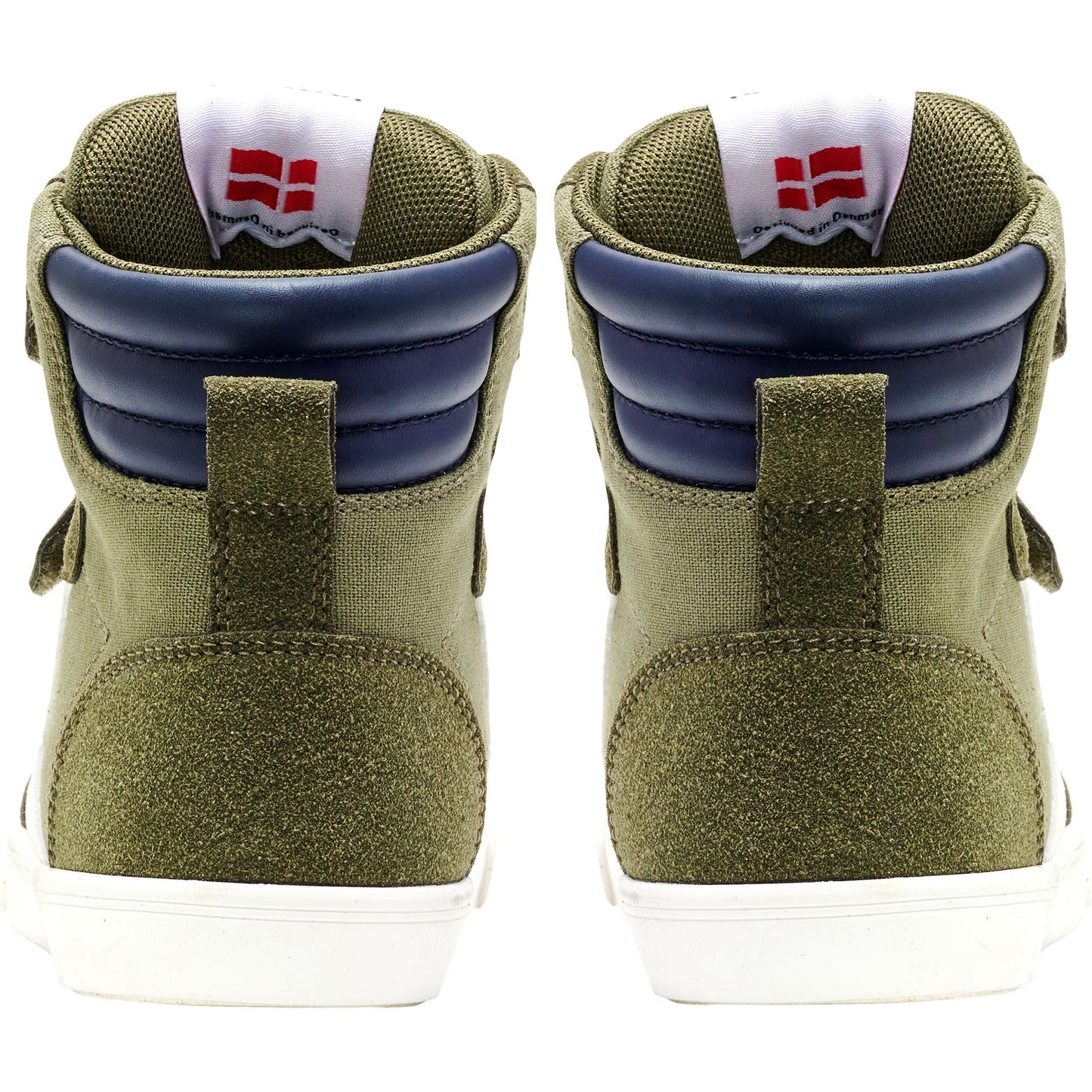 SLIMMER STADIL HIGH JR