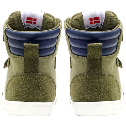 SLIMMER STADIL HIGH JR